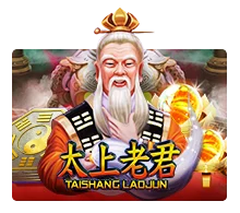Joker123 : Tai Shang Lao Jun - HUNIAN138