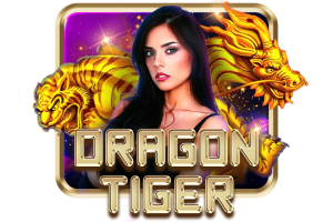 DragonTiger - HUNIAN138