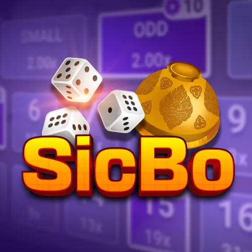 SICBO - HUNIAN138