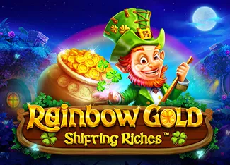 Pragmatic : Rainbow Gold - HUNIAN138