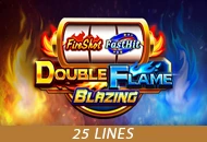 Spadegaming : Double Flame - HUNIAN138