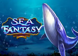 Pragmatic : Sea Fantasy - HUNIAN138