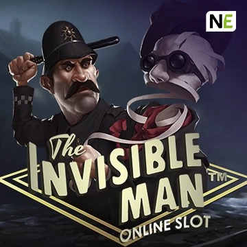 The Invisible Man - HUNIAN138