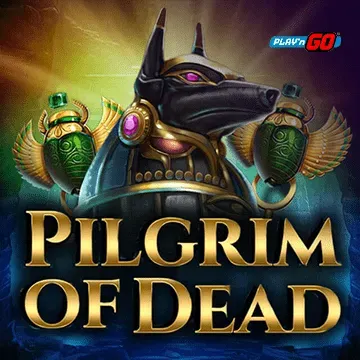 Pilgrim of Dead - HUNIAN138