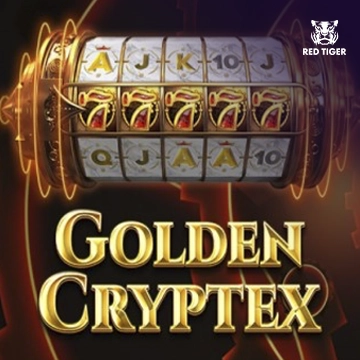 Golden Cryptex - HUNIAN138