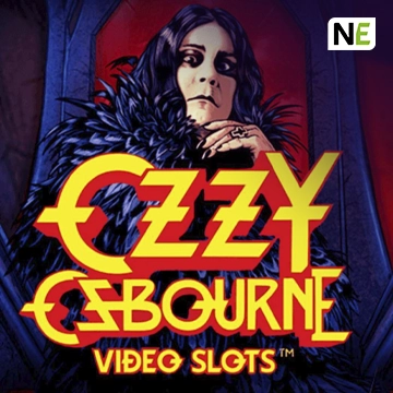 Ozzy Osbourne Video Slots - HUNIAN138