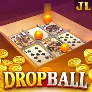 Drop Ball - HUNIAN138