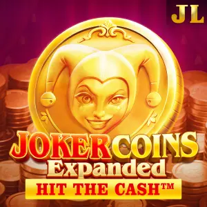 Jili : Joker Coin Expanded - HUNIAN138
