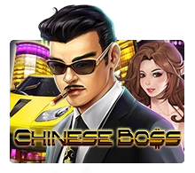Joker123 : Chinese Boss - HUNIAN138