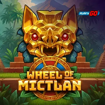 Wheel of Mictlan - HUNIAN138