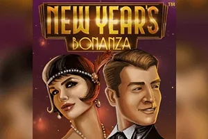 New Years Bonanza - HUNIAN138