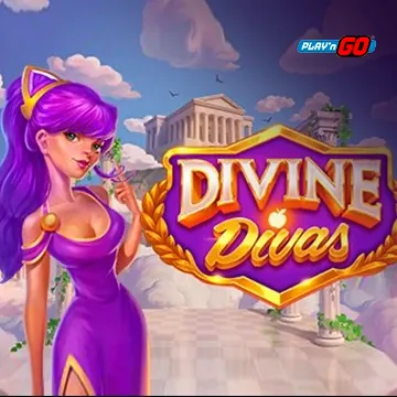 Divine Divas - HUNIAN138