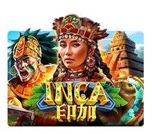 Joker123 : Inca - HUNIAN138