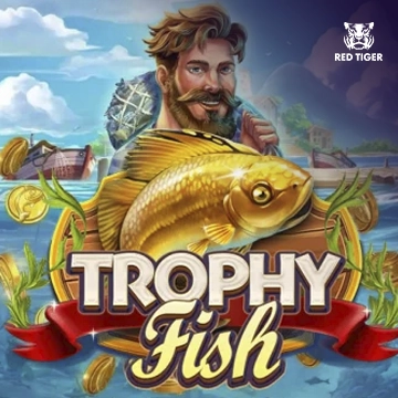 Trophy Fish - HUNIAN138