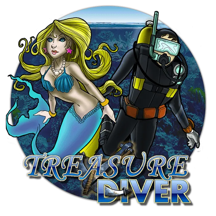 Habanero : Treasure Diver - HUNIAN138