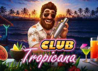 Pragmatic : Club Tropicana - HUNIAN138