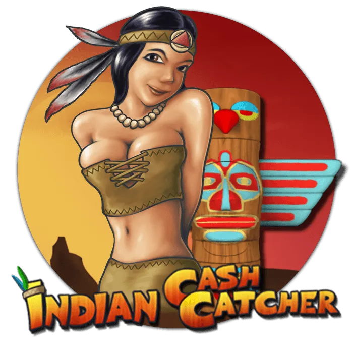 Habanero : Indian Cash Catcher - HUNIAN138