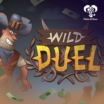 Wild Duel - HUNIAN138