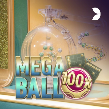 Mega Ball - HUNIAN138