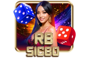 Red Blue Duel - HUNIAN138