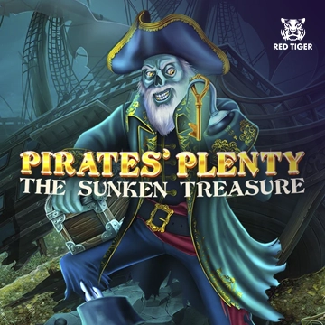 Pirates Plenty - HUNIAN138