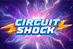 Circuit Shock - HUNIAN138