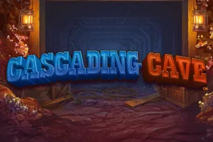 Cascading Cave - HUNIAN138