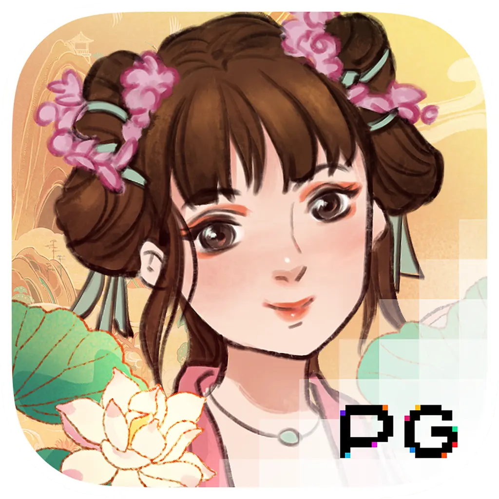 PGSoft : Oriental Prosperity - HUNIAN138