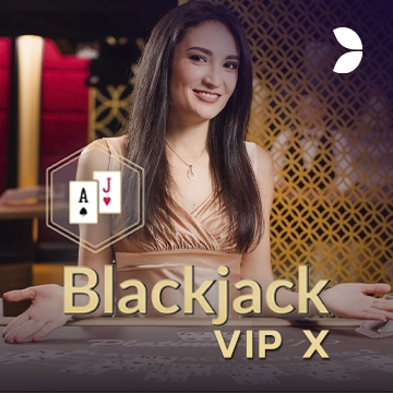 Blackjack VIP X - HUNIAN138