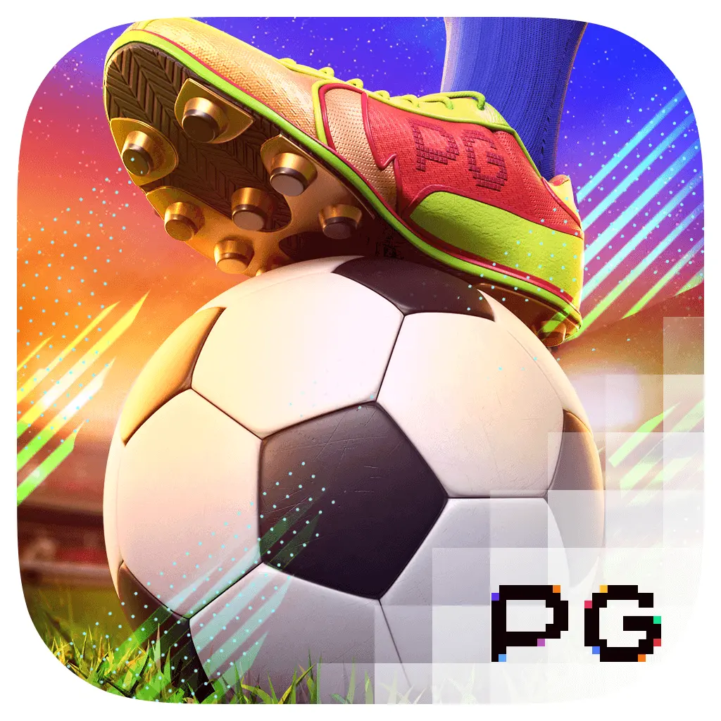 PGSoft : Ultimate Striker - HUNIAN138