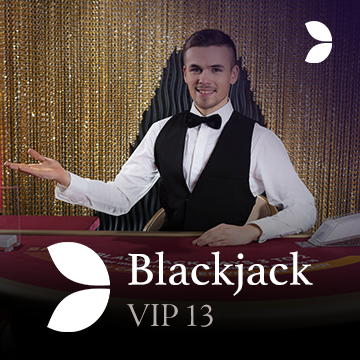 Blackjack VIP 13 - HUNIAN138