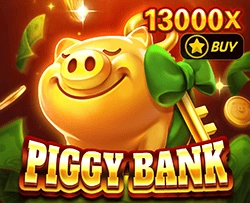 Piggy Bank - HUNIAN138