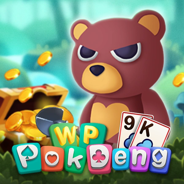 WP Pok Deng - HUNIAN138