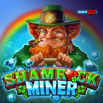 Shamrock Miner - HUNIAN138