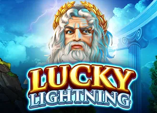 Pragmatic : Lucky Lightning - HUNIAN138