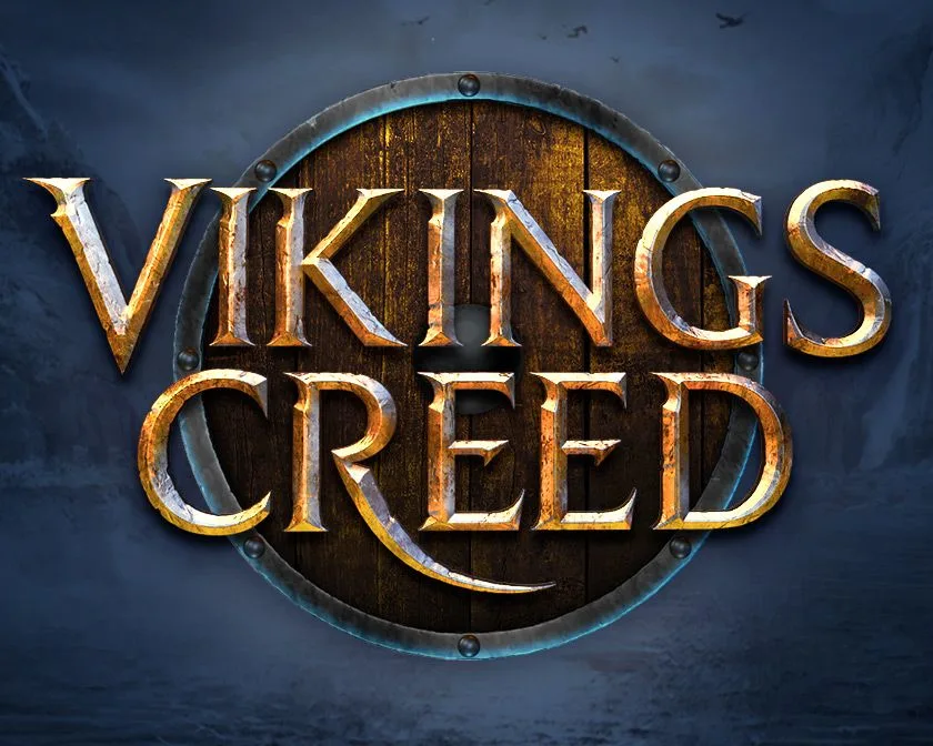 Vikings Creed - HUNIAN138