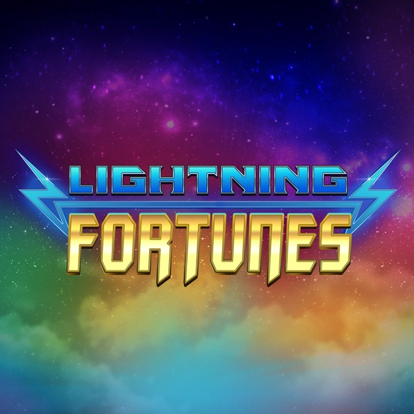 Lightning Fortunes - HUNIAN138