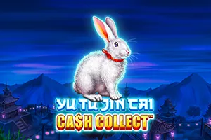 Yu Tu Jin Cai: Cash Collect - HUNIAN138