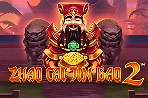 Zhao Cai Jin Bao 2 - HUNIAN138