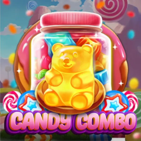 CosmoPlay : Candy Combo - HUNIAN138