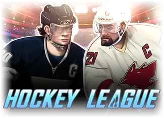 Pragmatic : Hockey League - HUNIAN138