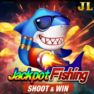 JackPot Fishing - HUNIAN138