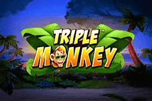 Triple Monkey - HUNIAN138