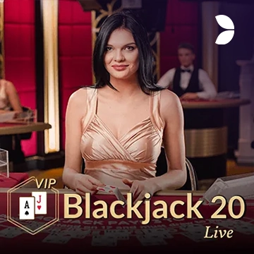 Blackjack VIP 20 - HUNIAN138