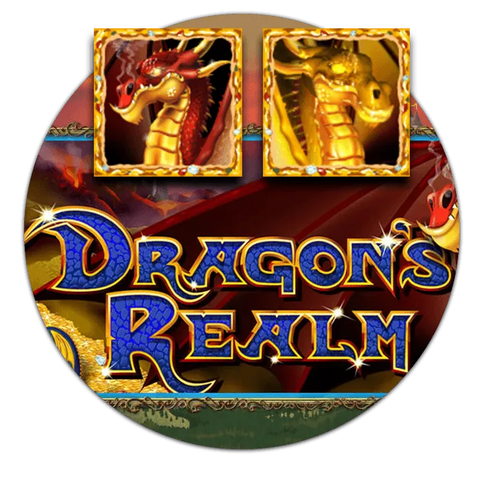 Habanero : Dragons Realm - HUNIAN138