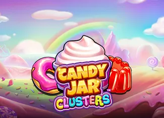 Pragmatic : Candy Jar Clusters - HUNIAN138