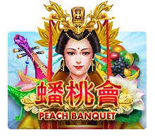 Joker123 : Peach Banquet - HUNIAN138