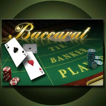 BACCARAT - HUNIAN138
