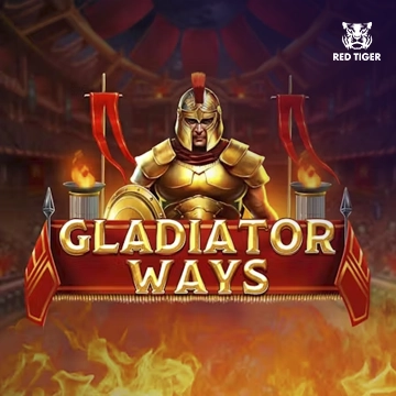 Gladiator Ways - HUNIAN138