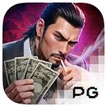 PGSoft : Yakuza Honor - HUNIAN138